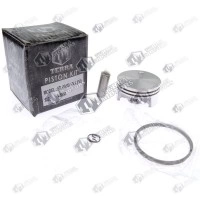 Kit piston motocoasa Stihl FS 130 4-MIX, FS 130, FS 310, FR 130, KM 130, HT 130, HT 131 43mm (Terra)